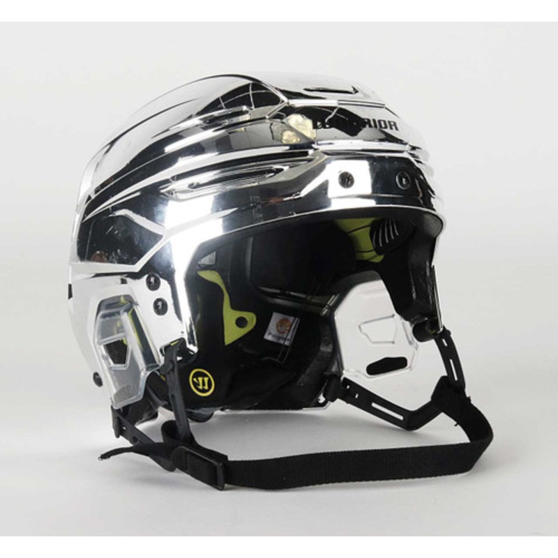 Size S – Warrior Alpha One Pro Chrome Helmet – Los Angeles Kings #2