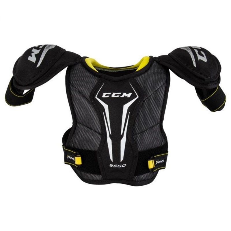 TACKS 9550 JUNIOR SHOULDER PADS