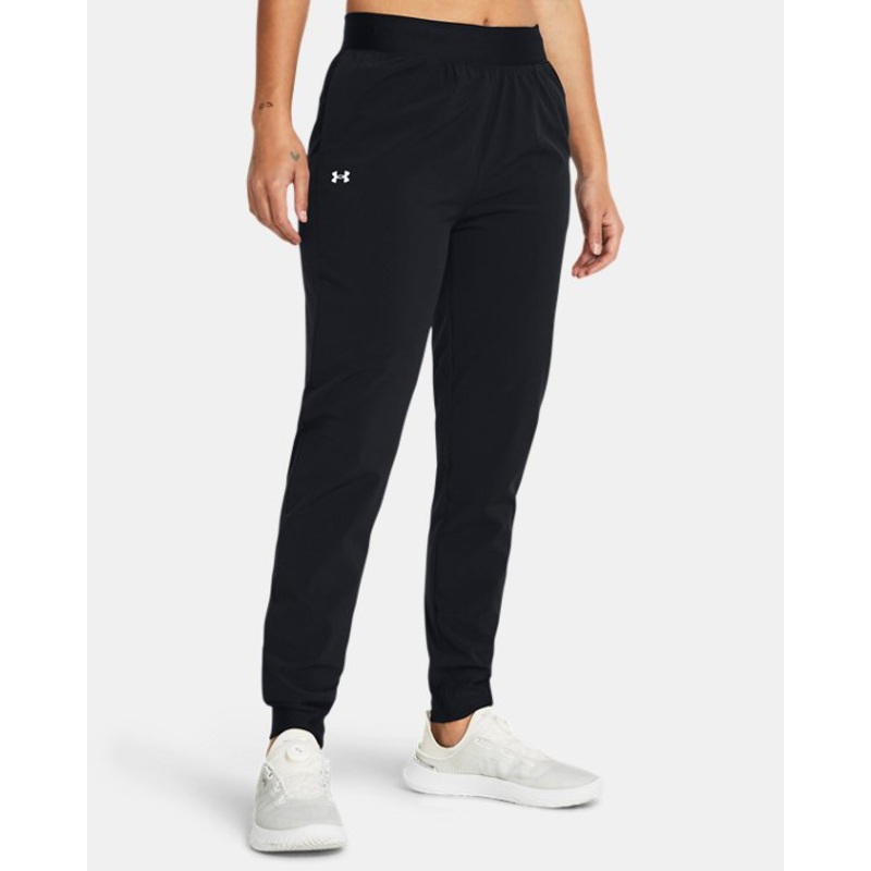 Women’s Rival High-Rise Woven Pants