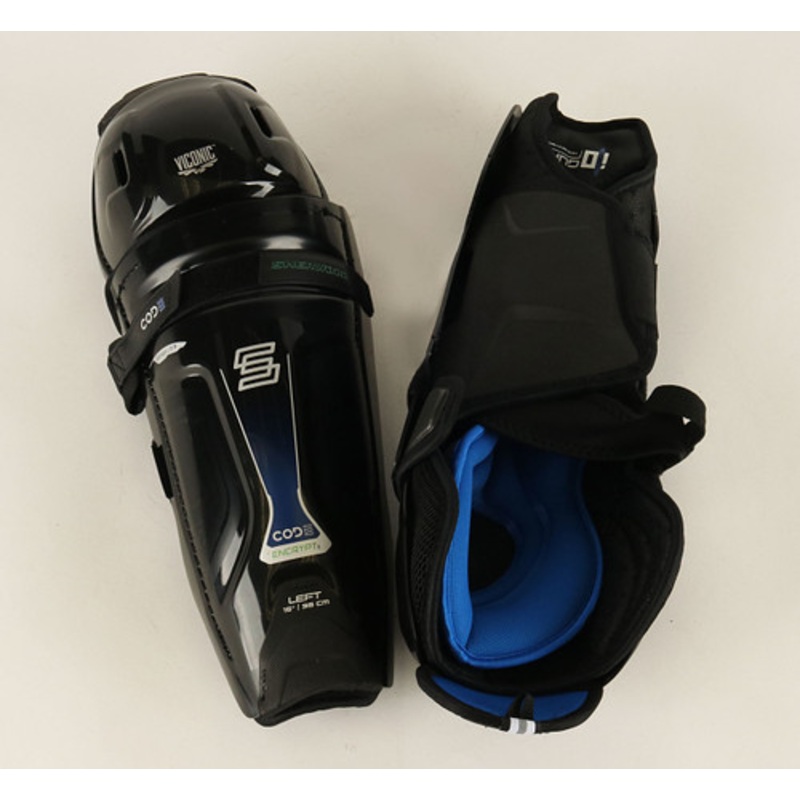 15 – Sherwood Code Encrypt 1 Shin Guards