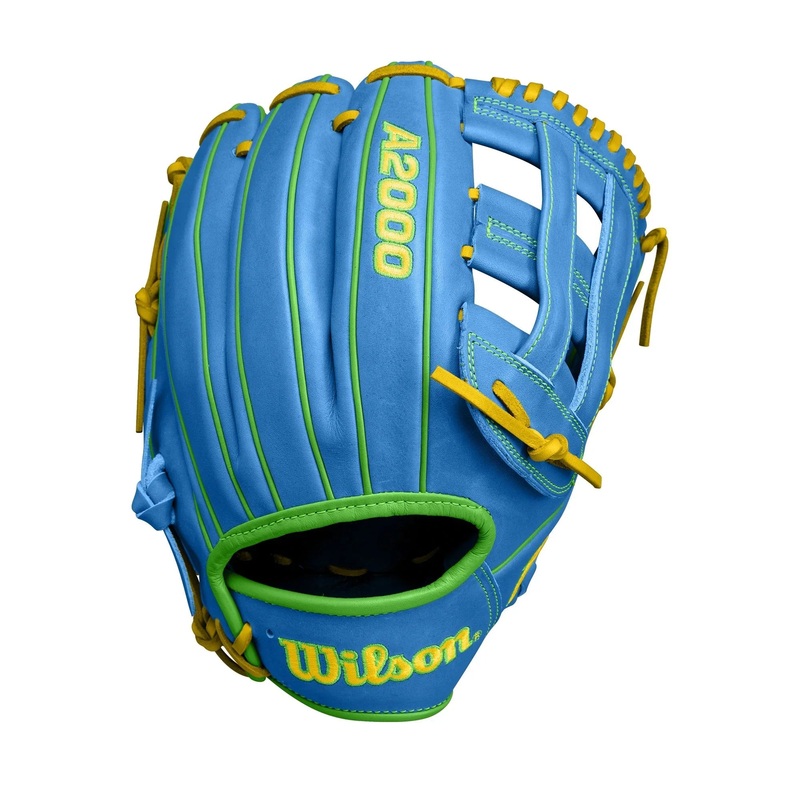 A2000 PP05 11.5 Infield Glove (2025)