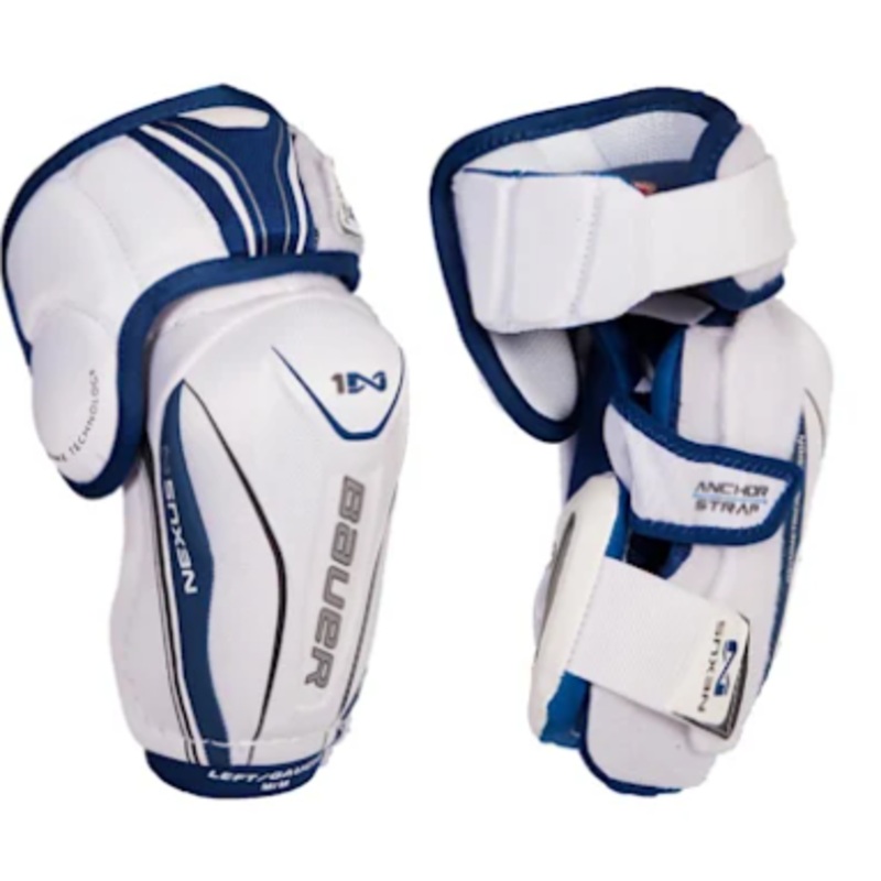 Bauer Nexus 1N – Elbow Pads|Small|Medium