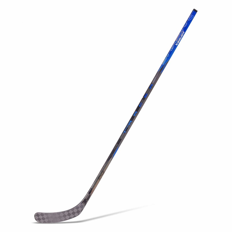 Bauer Nexus Tracer Intermediate Hockey Stick – Blue