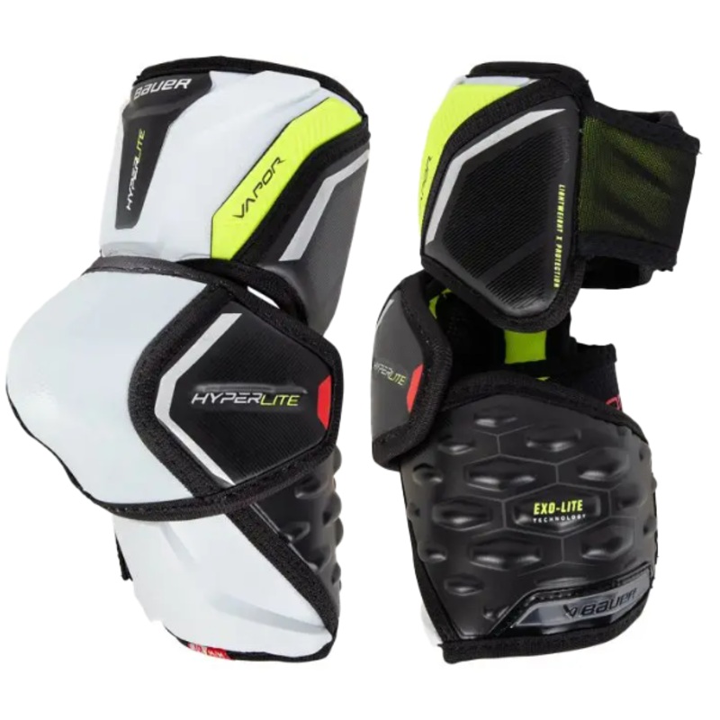Bauer Vapor Hyperlite – Elbow Pads – Junior