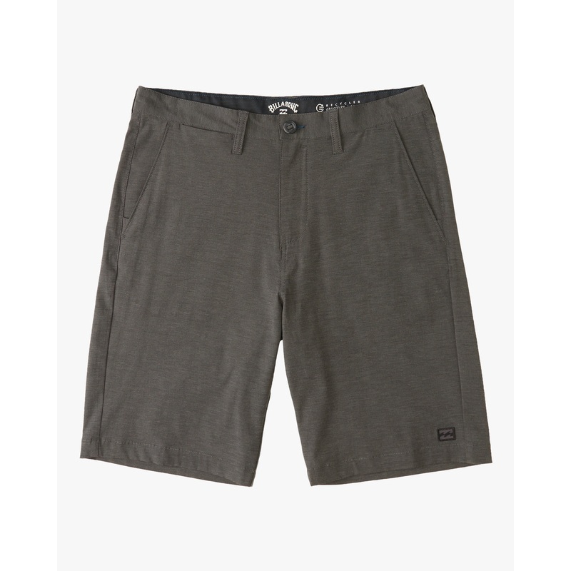 Boy’s Crossfire Submersible Shorts 18