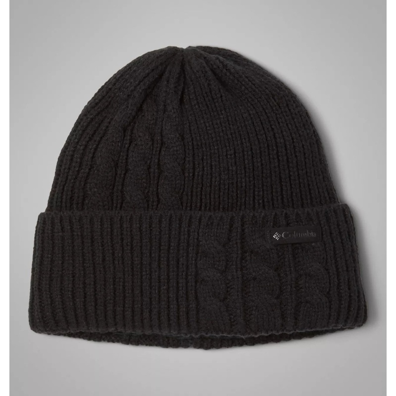 Columbia Women’s Agate Pass Cable Knit Beanie