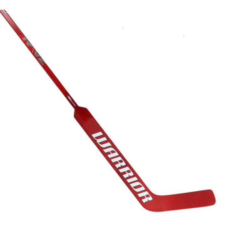 Left – Joel Hofer Red Ritual V2 Pro + Stick