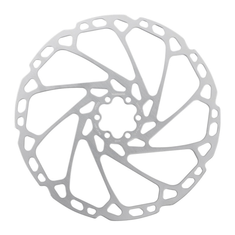 Shimano SM-RT66 6-Bolt Disc Brake Rotor 180mm