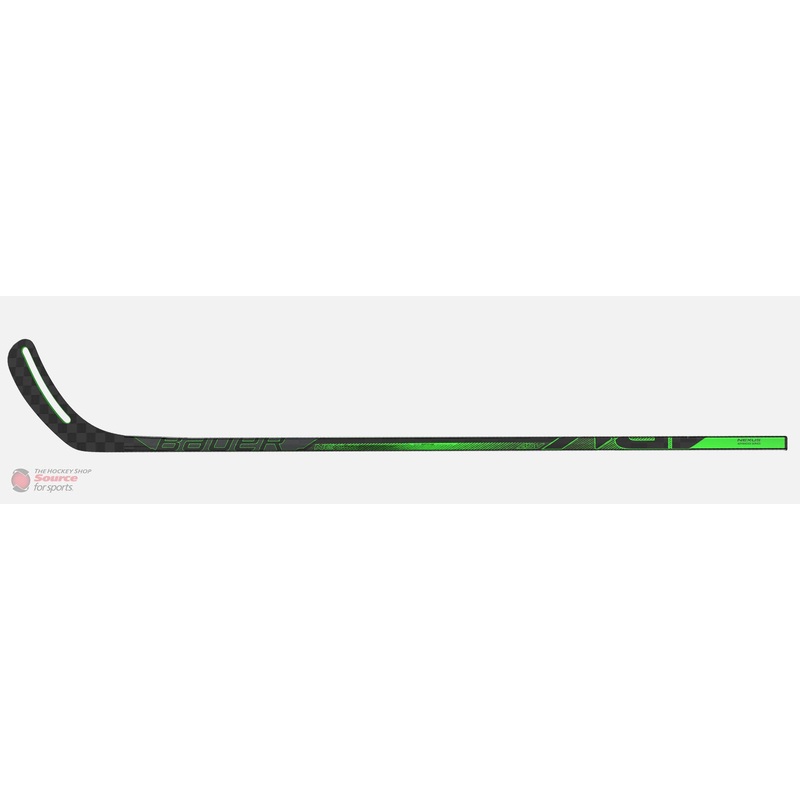 Bauer Nexus ADV Intermediate Hockey Stick