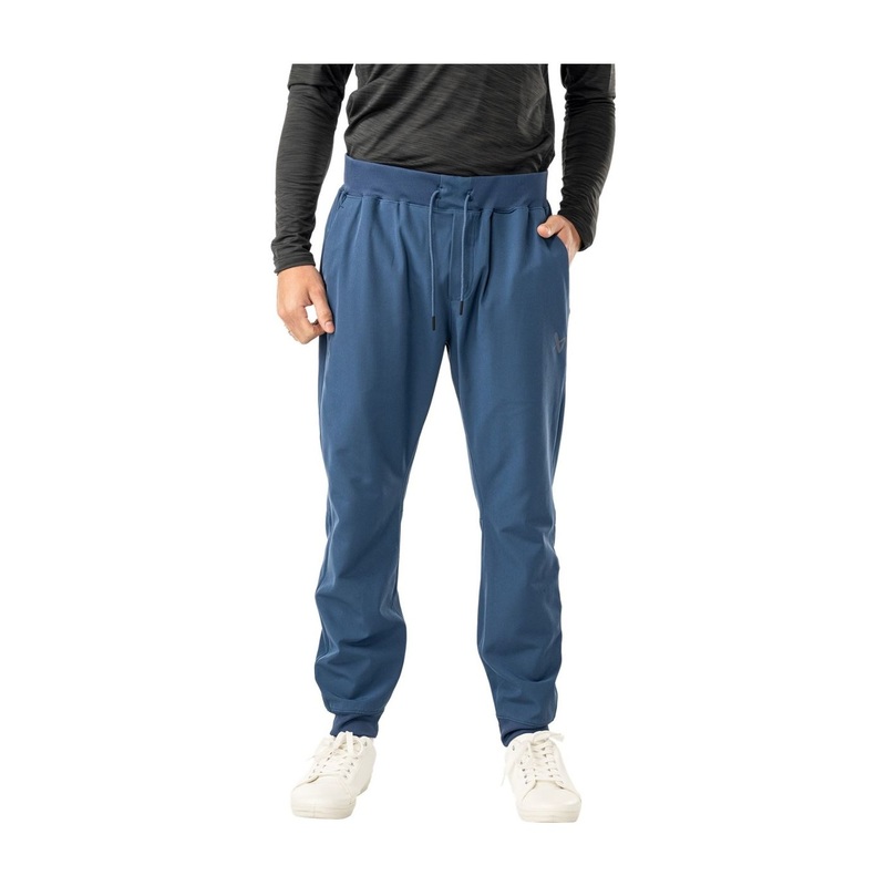 Bauer Pant FLC Woven Sr Oceana