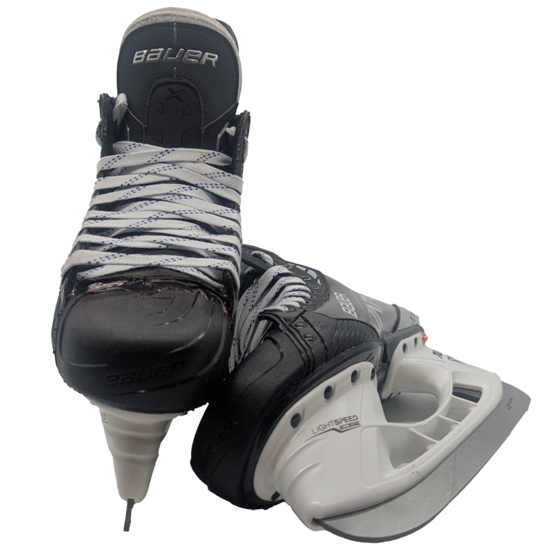 Bauer Vapor Hyperlite – Pro Stock Hockey Skates – Size 7.5