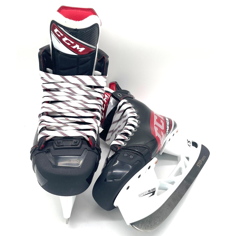CCM Jetspeed FT4 Pro Hockey Skates – Size 9D