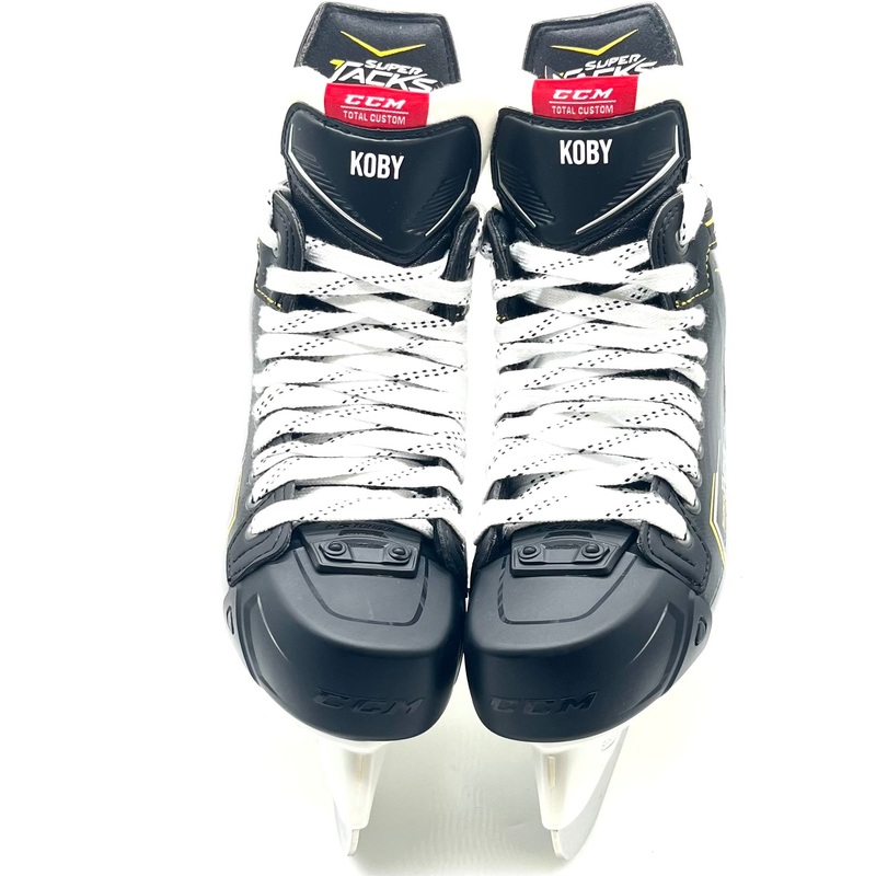 CCM SuperTacks AS3 Pro – Pro Stock Hockey Skates – Size 6D