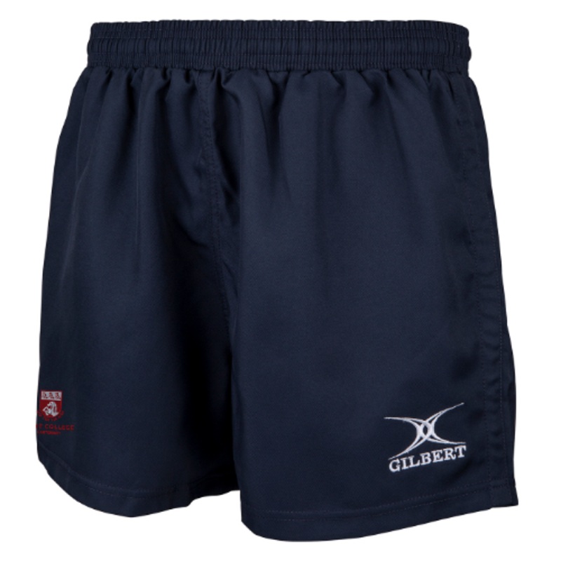 Kent College Canterbury Junior’s Dark Navy Saracen Match Shorts