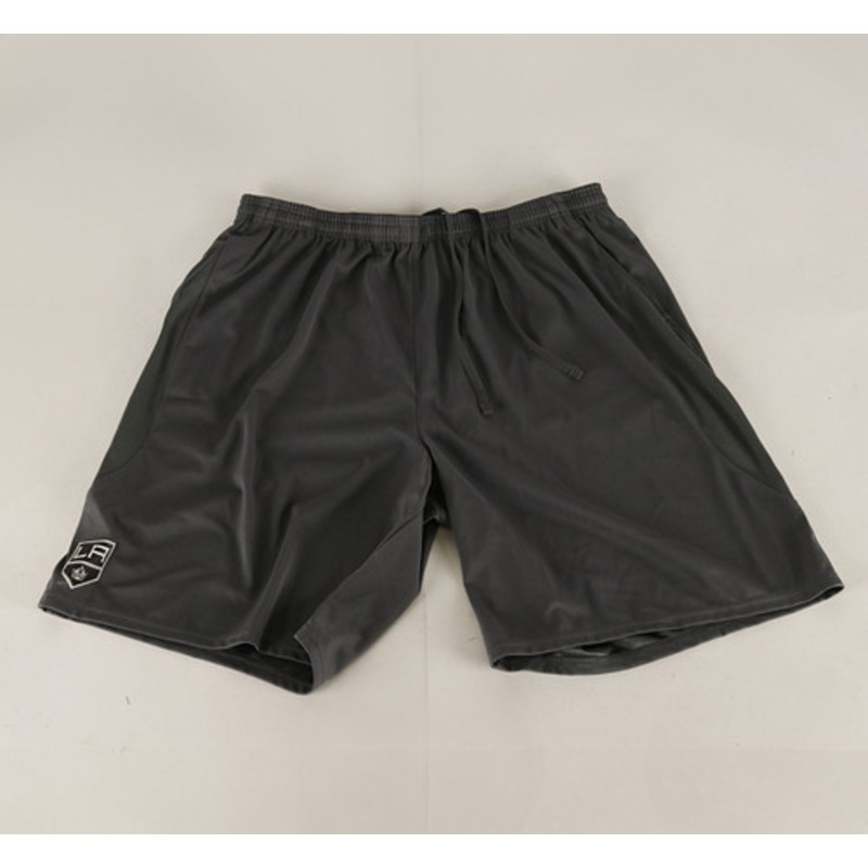 Los Angeles Kings XX-Large Loose Fit Gym Shorts #2