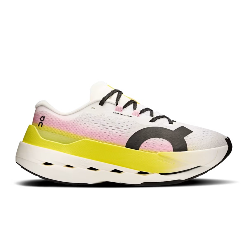 On Cloud Women’s Cloudboom Max Running Shoes