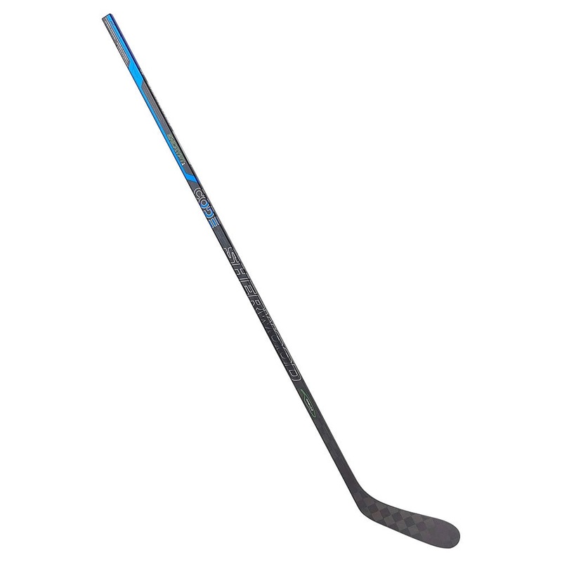 Sherwood CODE Encrypt 1 Intermediate Ice Hockey Stick