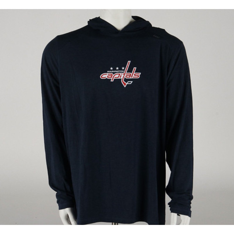 Washington Capitals Medium Carrollton Hoodie