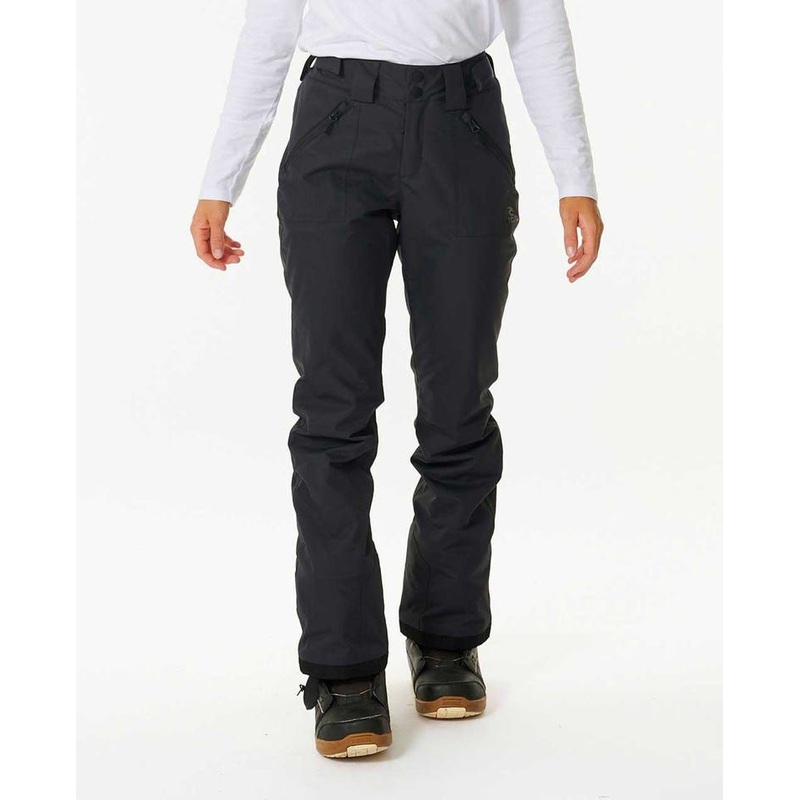 Women’s Rider High Waist Pant|BLACK|XS|S|M|L|XL