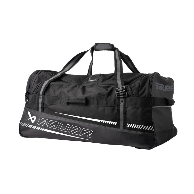 2024 Bauer Elite Carry Hockey Bag – Senior