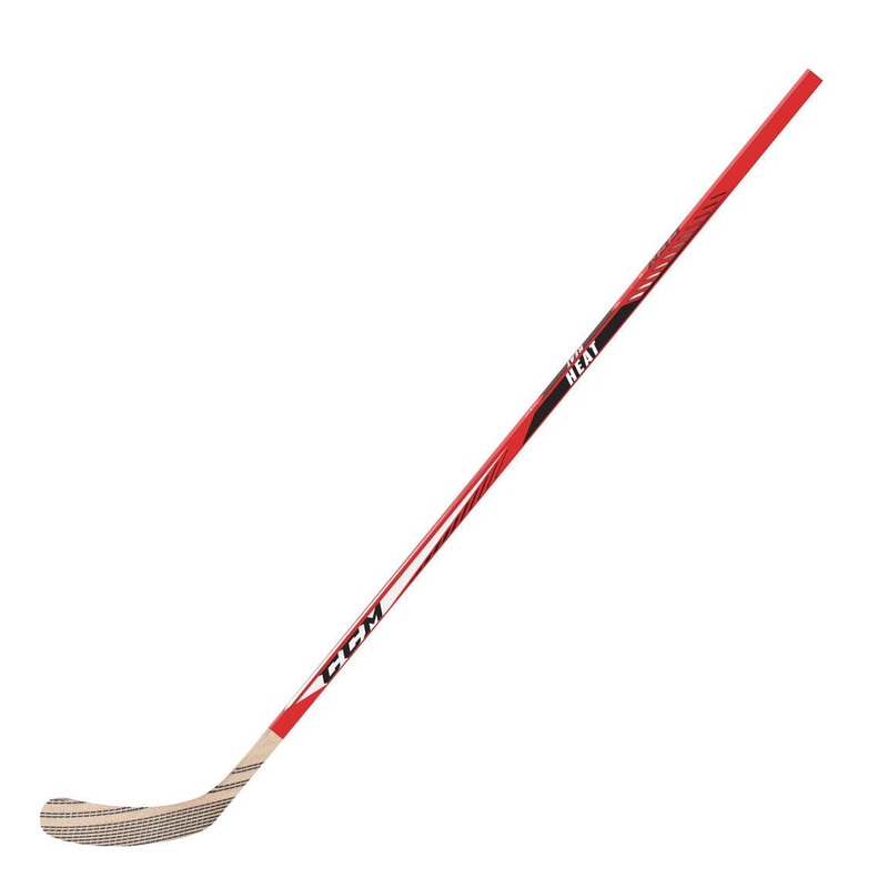 252 Street Hockey Stick – Junior