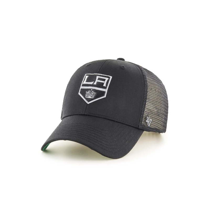47 Brand Cap NHL Branson Los Angeles Kings