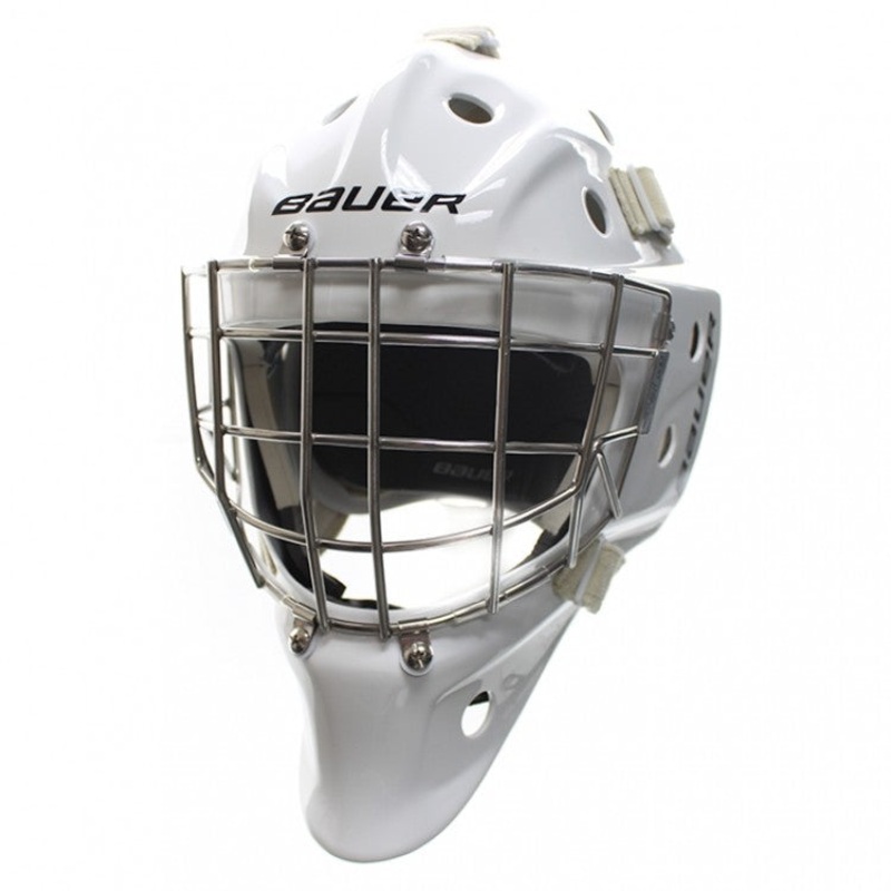 940 Senior Goal Mask|WHITE|S|M|L