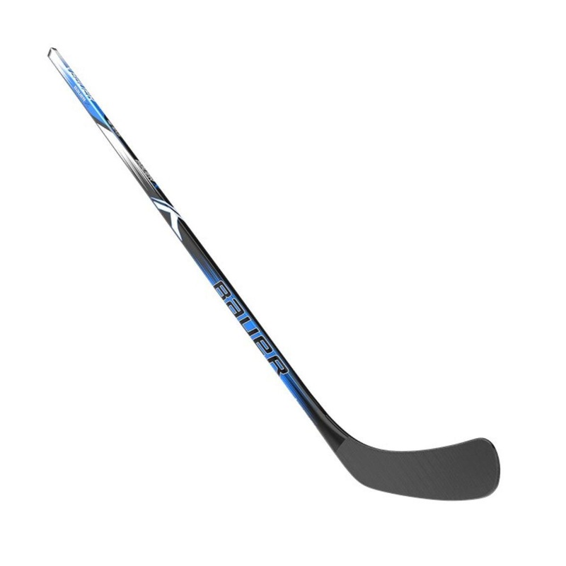 Bauer X Hockey Stick – Senior|Left|Right|80
