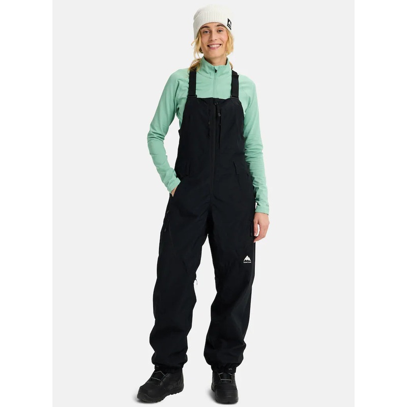 Burton Women’s Burton Reserve 2L Bib Pants
