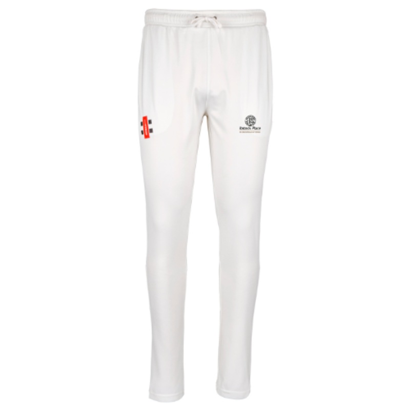 Ibstock Place School Adult’s Ivory Pro Performance Trousers
