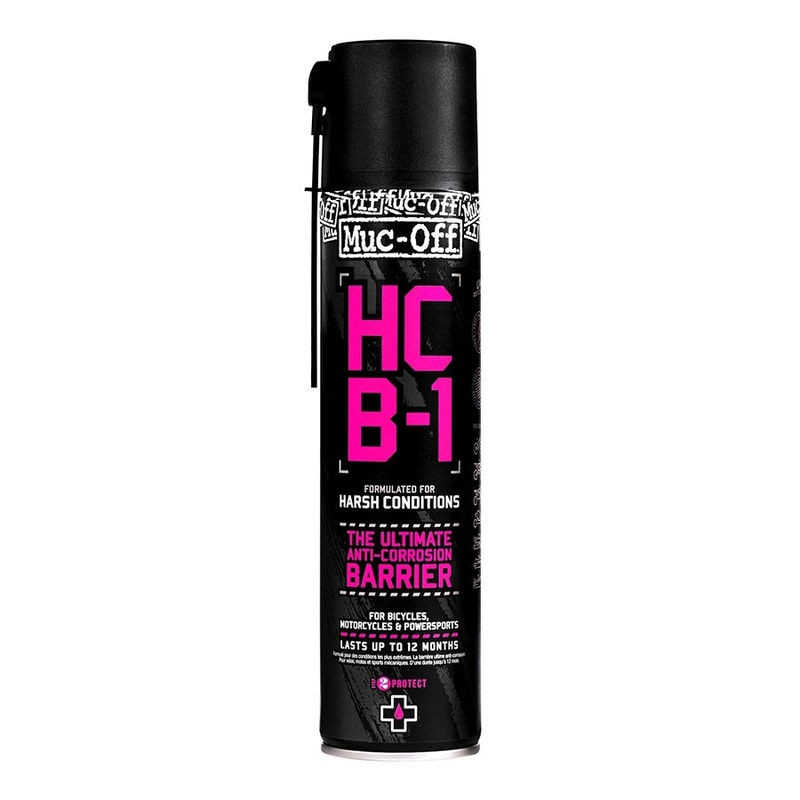 Muc Off HCB-1 Frame Protection Spray 400ml