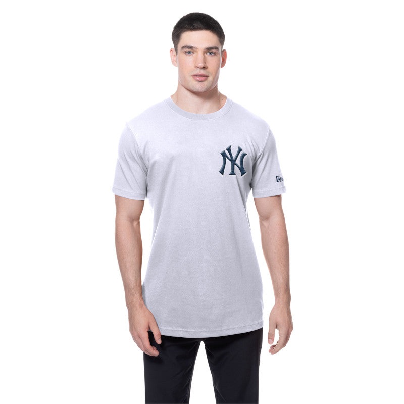 New Era New York Yankees Ice Cream T-Shirt