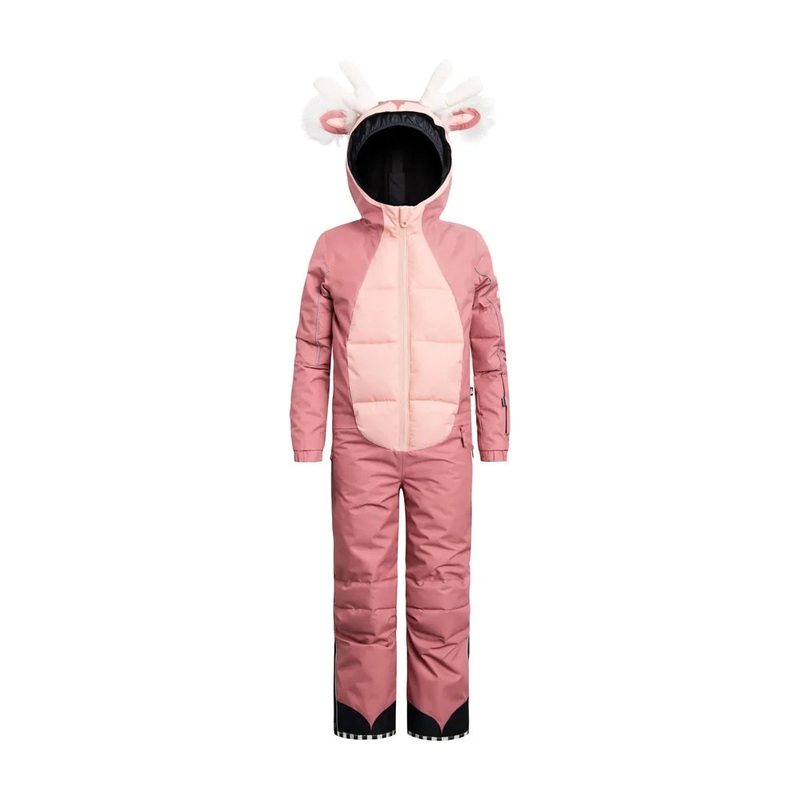 Weedo Youth Ohdeer Deer Snowsuit