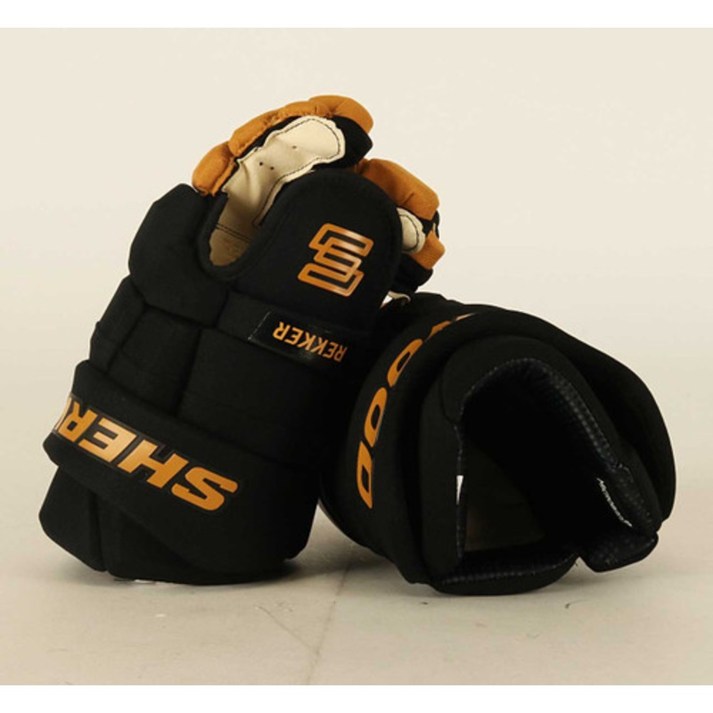 13 Sherwood Rekker Morph 1 Gloves – Team Stock Vegas Golden Knights #3