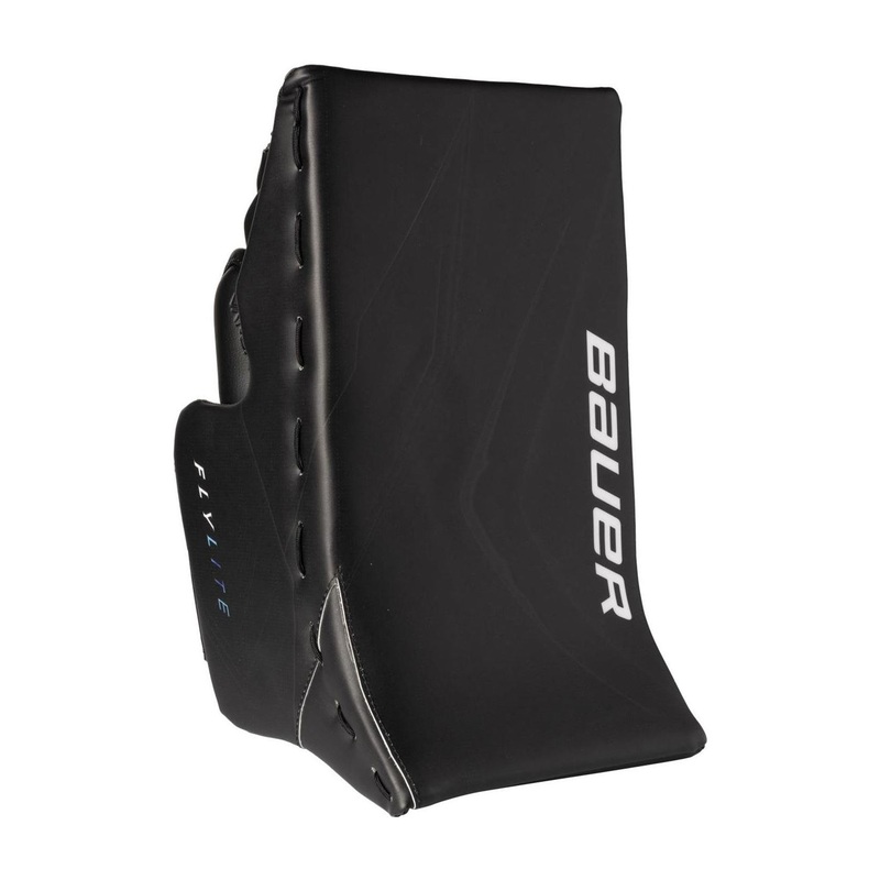 Bauer Blocker Vapor Flylite Sr Black
