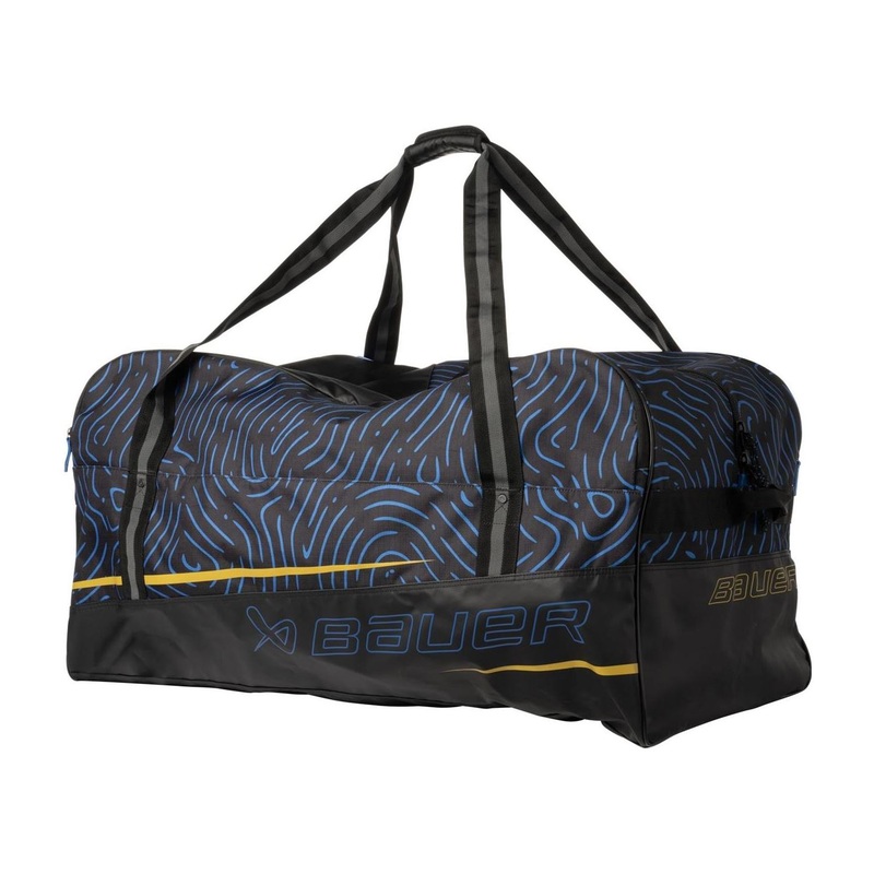 Bauer Carry Bag Premium Sr