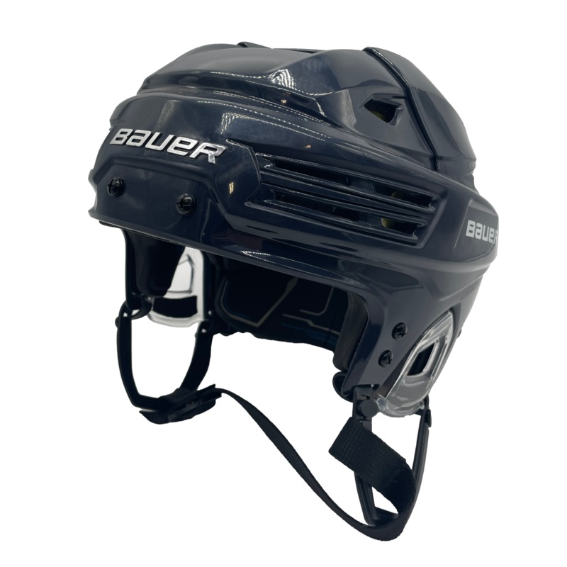 Bauer Re-Akt 200 – Hockey Helmet (Navy)