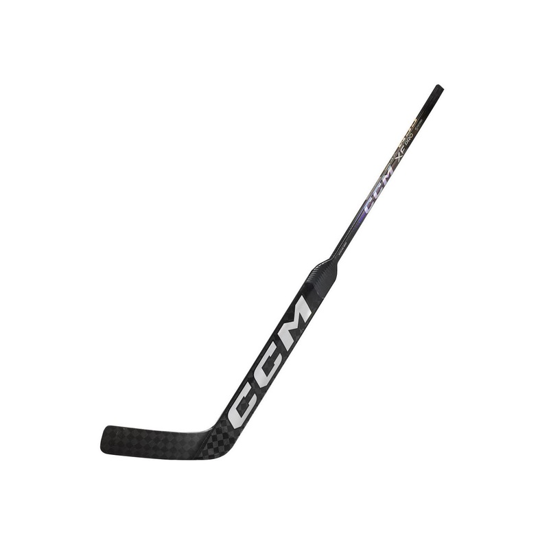 CCM Goalie Stick Axis XF Pro Sr