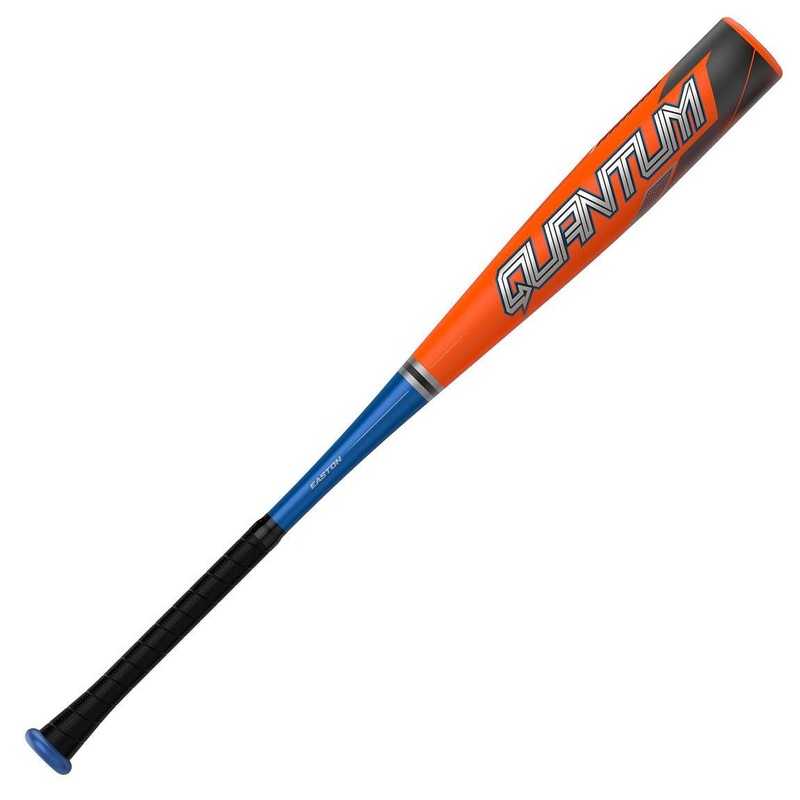 QUANTUM -5 Big Barrel USABB Bat –