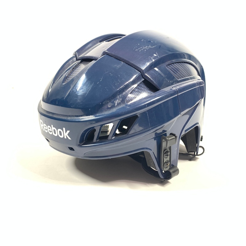 Reebok 11K – Hockey Helmet (Blue)