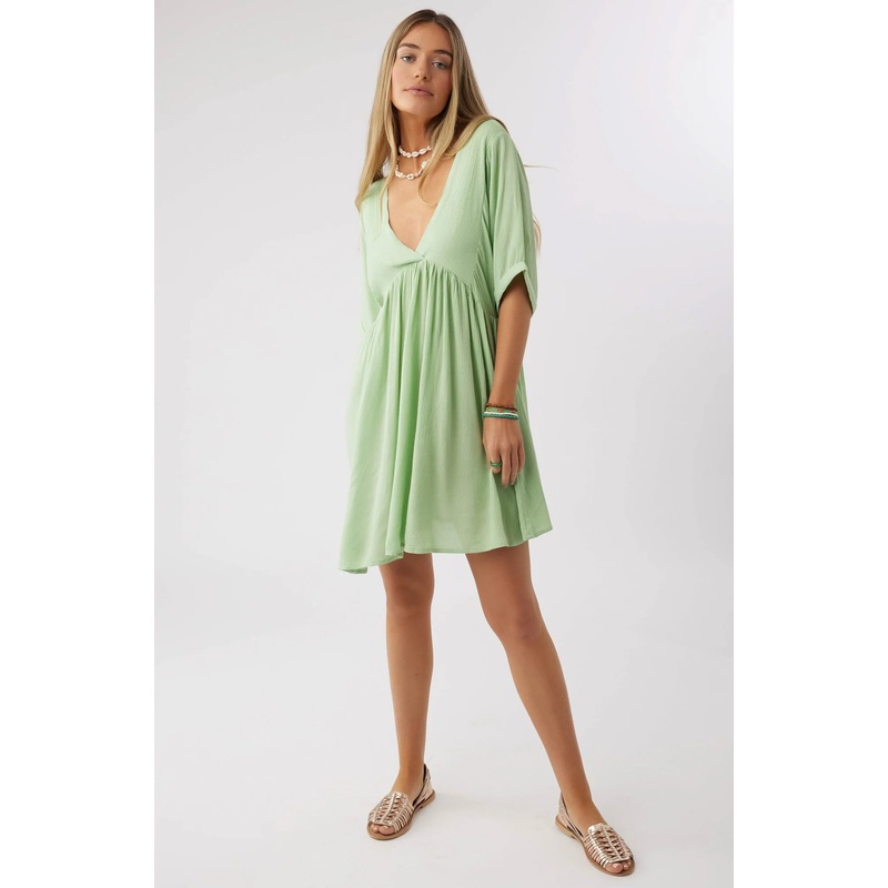 Women’s Rosemary Babydoll Dress