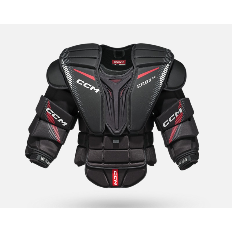 CCM Senior EFLEX 7.9 Goalie Chest Protector