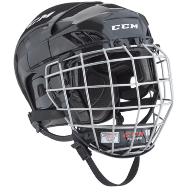 Fitlite FL40 Helmet Combo – Senior