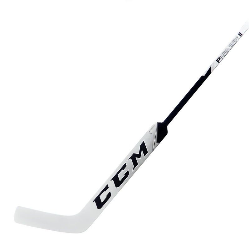 Goalie – CCM Premier II|Green|25″