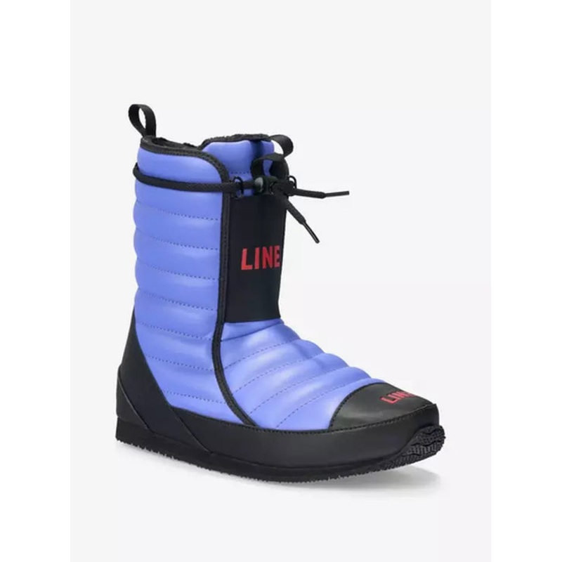 Line Apres 2.0 Booties – 2024|BLACK|PURPLE|M|L