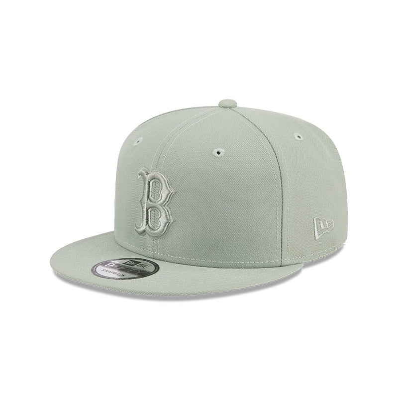 MLB 2023 9FIFTY Color Pack Grey