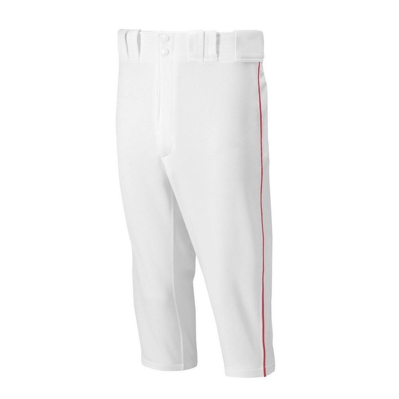 Premier Short Piped Pant|XS|S|M|L|XL|2XL|Grey/Navy|Grey/Red|White/Black|White/Royal|White/Navy|White/Red|Grey/Black|Grey/Royal