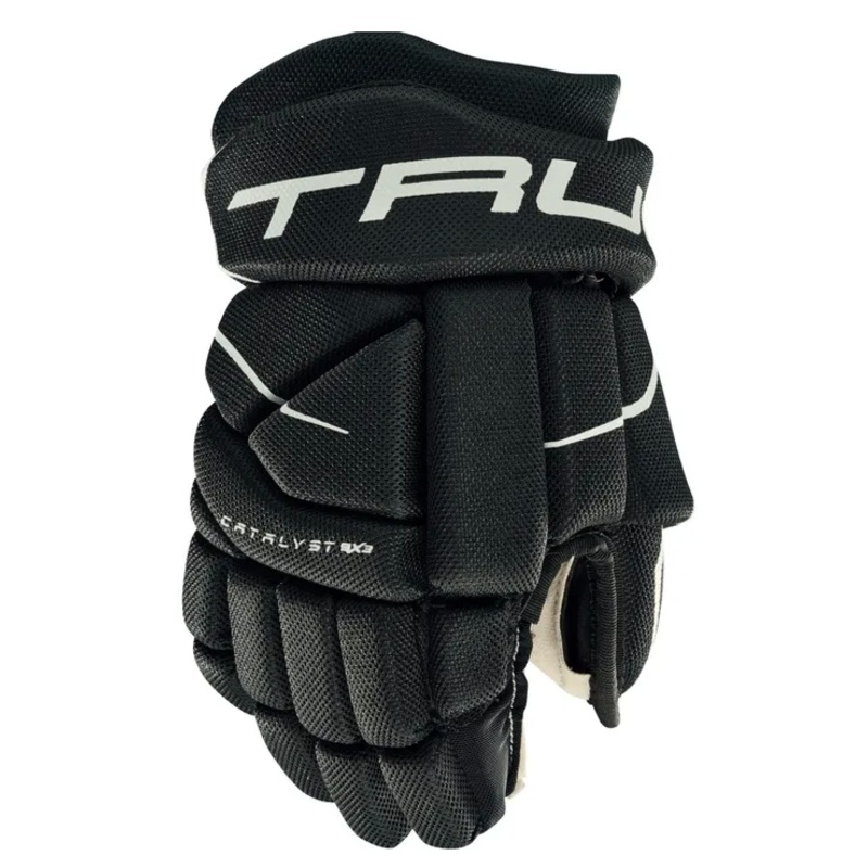 True Catalyst 9X3 Youth Gloves