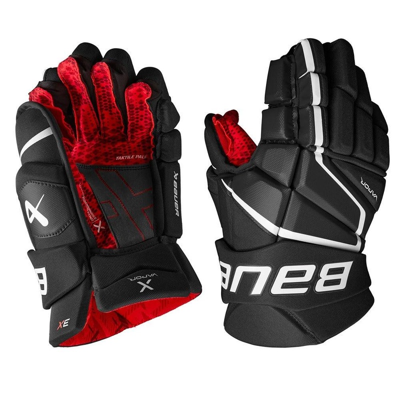 Vapor 3X Hockey Gloves – Senior