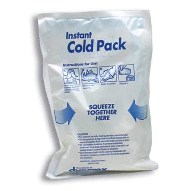 A&R Cold Compress